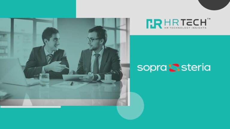 Tech Graduates Expectations: Sopra Steria Reveals a Study on Career and HR Aspirations