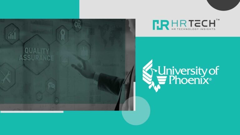 University of Phoenix Surveys: Workforce Retention Strategies, Engagement, Innovation