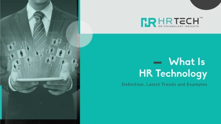 HR Technology