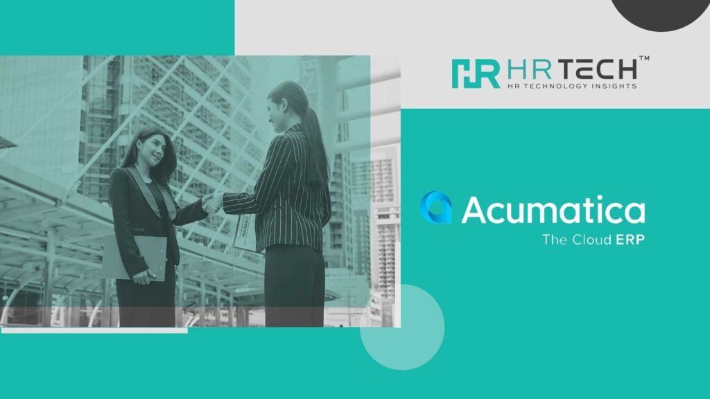 Acumatica Summit Showcases ERP’s Critical Role in Elevating Business Performance