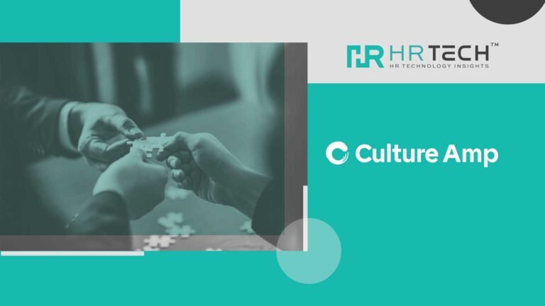 Culture Amp accelerates its partner approach, focused on seamless HR integrations