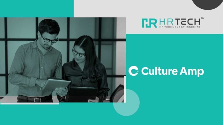 Culture Amp Unveils Partner Ecosystem to Enhance Customer Insights with Top Consultancies and Tech