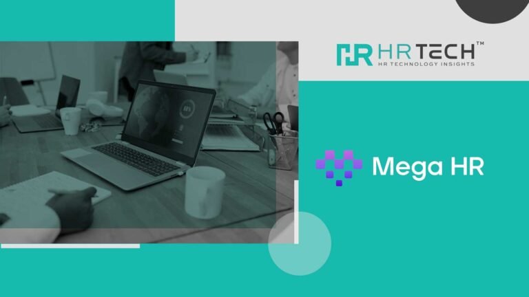 Mega HR Announces Megan: The Most Advanced, Human-Quality AI Recruiter