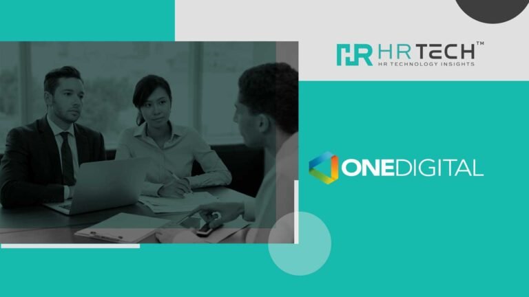 OneDigital Welcomes Nonprofit HR, Expanding Capabilities for the Social Impact Sector