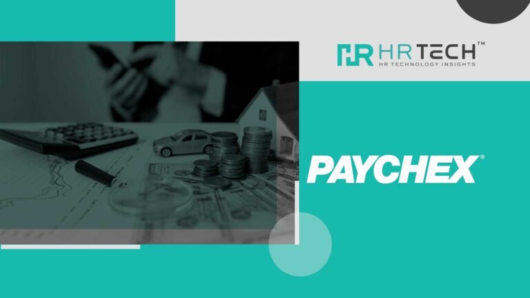 Paychex Enters into Definitive Agreement to Acquire Paycor