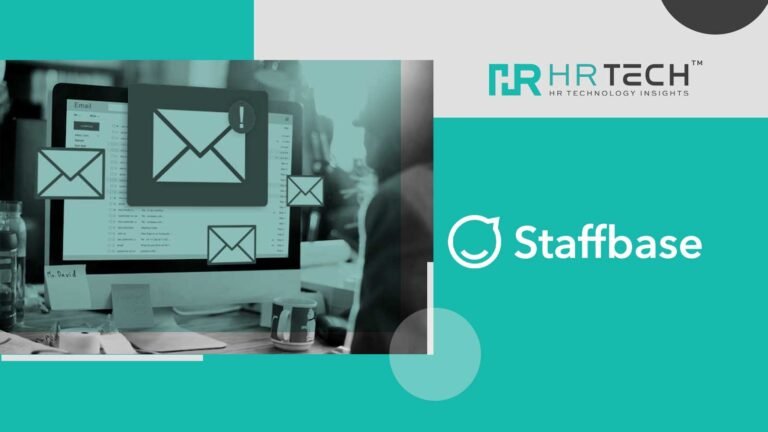 Staffbase Launches Next-Gen Email Solution to Transform Employee Communications