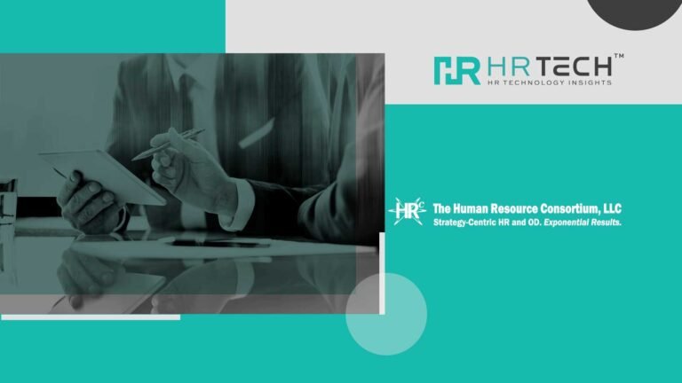 The Human Resource Consortium Announces Partnership and Expansion