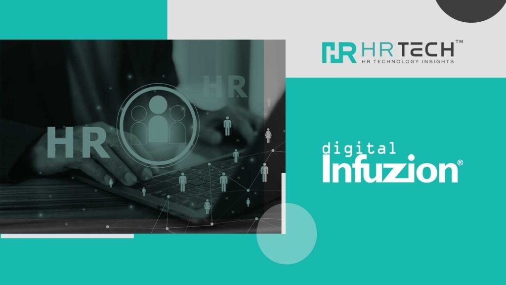 Digital Infuzion, appoints Jennifer Fairfax as VP of Hr Administration