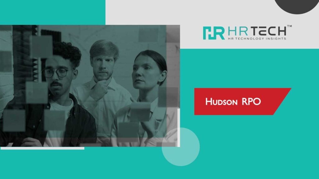 Hudson RPO Launches Digital Division