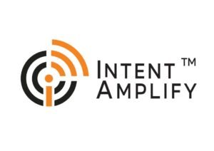 Intent Amplify Logo