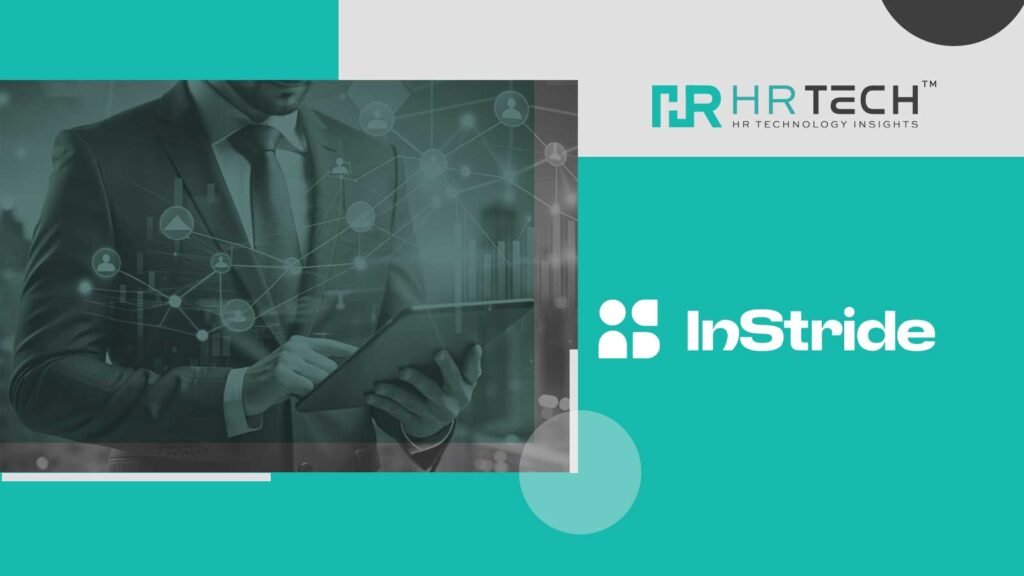 InStride Launches Capability Accelerators: Tailored Learning for Talent Development