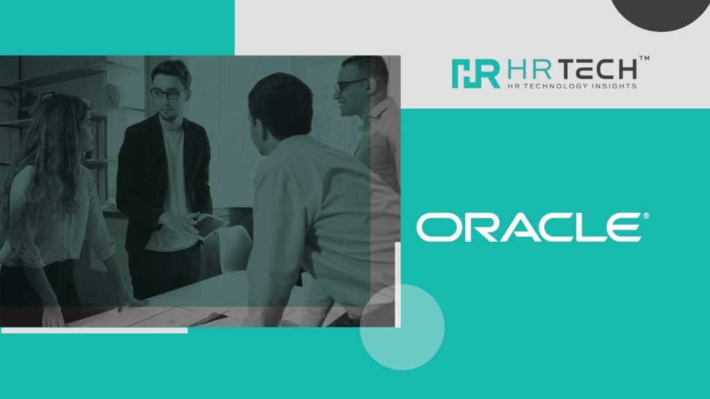 Oracle AI Agents Help HR Transform the Employee Experience