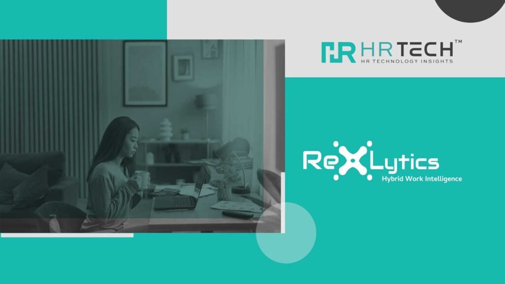 Rexlytics Releases Free Hybrid Work Sustainability, Time, & Expense Savings Calculator