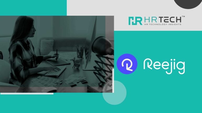 Reejig and The Learning Forum Launch Work Design Collaborative to Transform AI Implementation