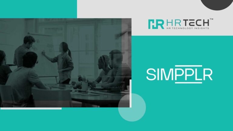 Simpplr Secures $6 Million in Series A Funding From Norwest to Boost Employee Productivity.