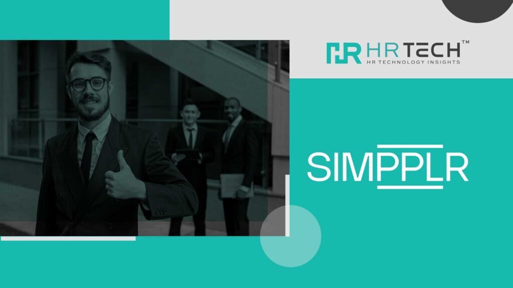 Simpplr Enhances Culture and Performance with Recognition Tool