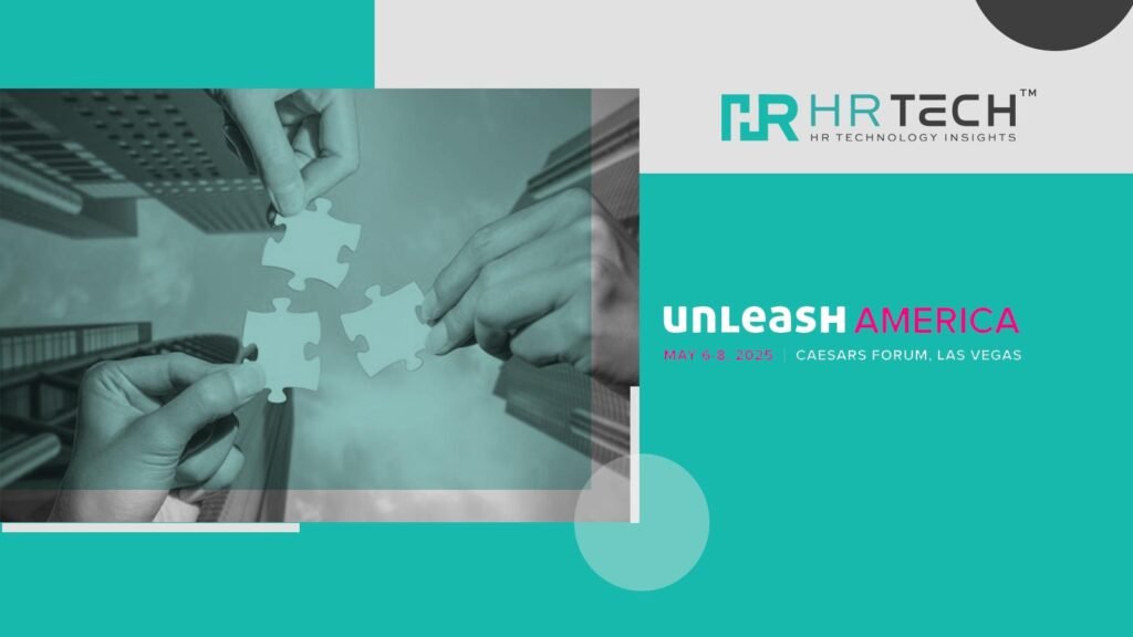 UNLEASH and The Josh Bersin Company Partner to Shape the Future of AI in HR