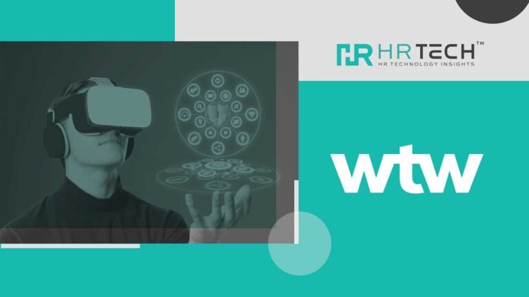 WTW launches HR AI assistant, Expert