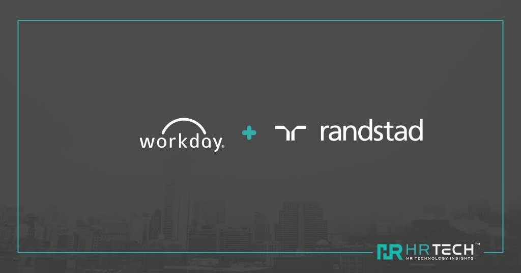 Workday and Randstad