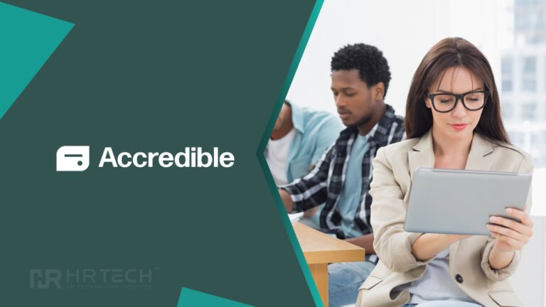 Accredible
