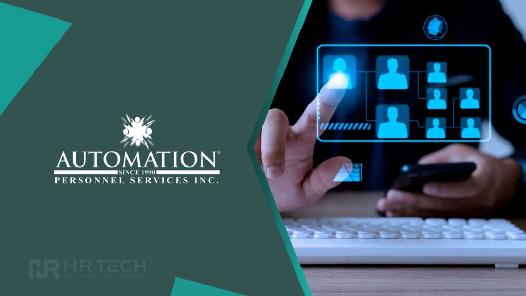 Automation Personnel
