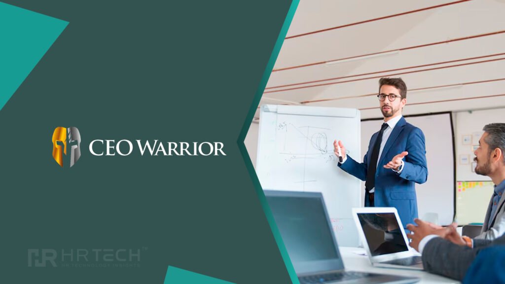 CEO Warrior