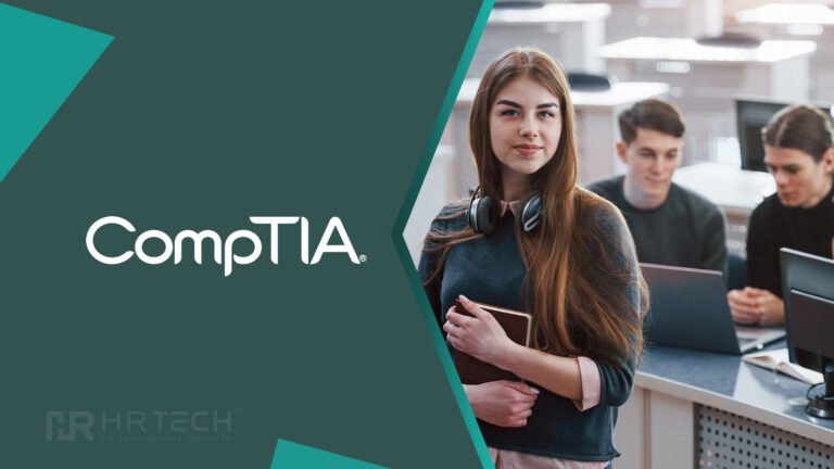 CompTIA