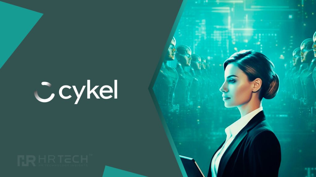 Cykel AI Launches AI Recruitment Agent at $1.63Day