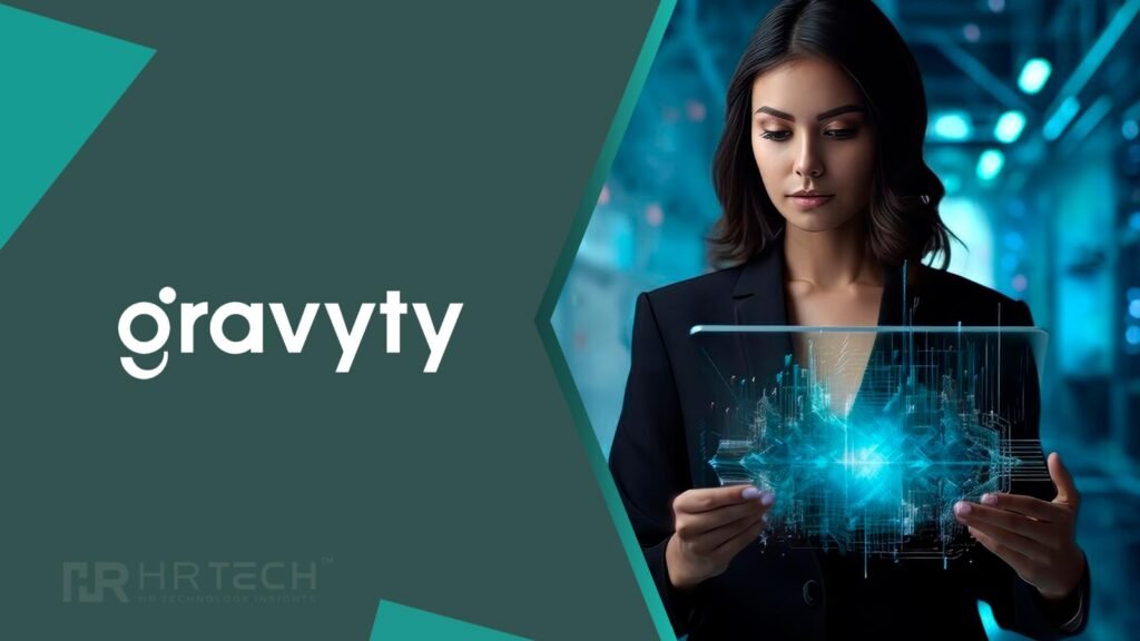 Gravyty