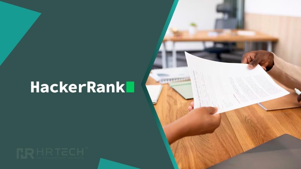 HackerRank