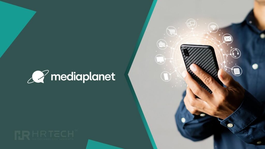 Mediaplanet