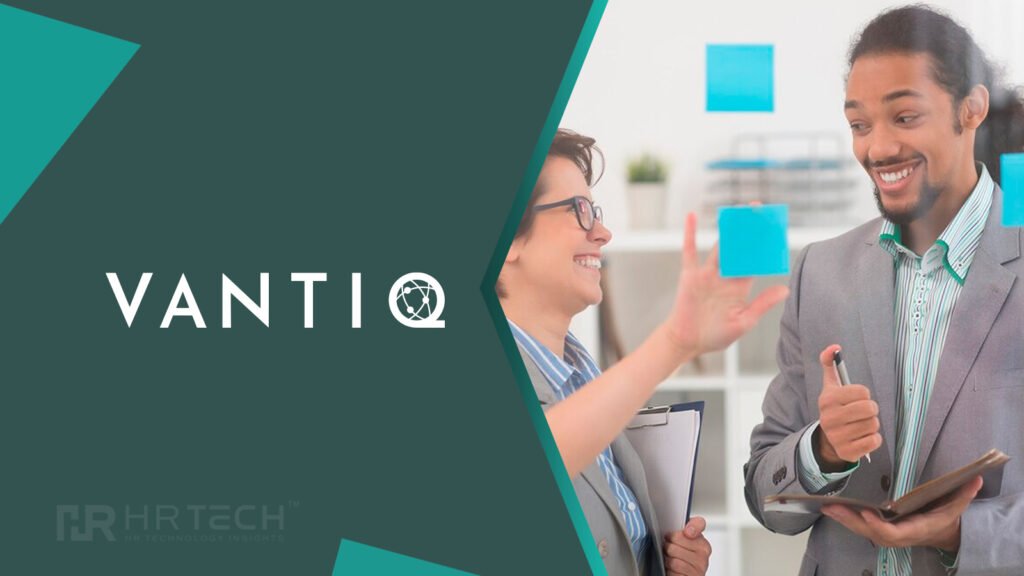 Vantiq
