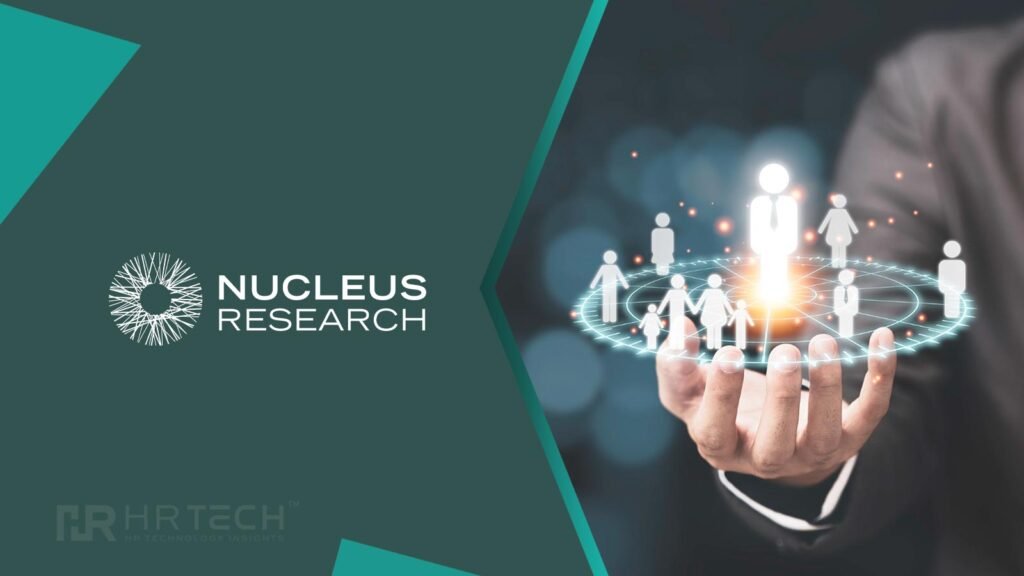 Nucleus Research