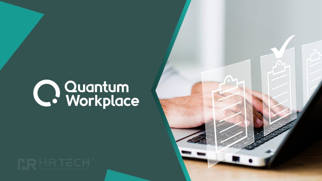 Quantum Workplace