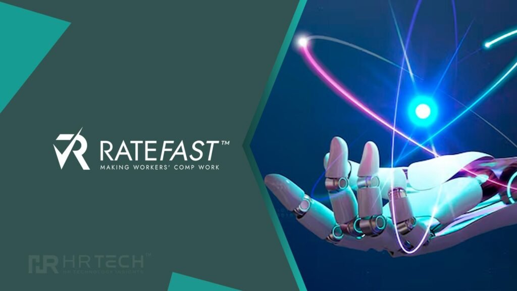 RateFast Announces New Leadership Team to Accelerate AI-Driven Workers' Compensation Claims Processing
