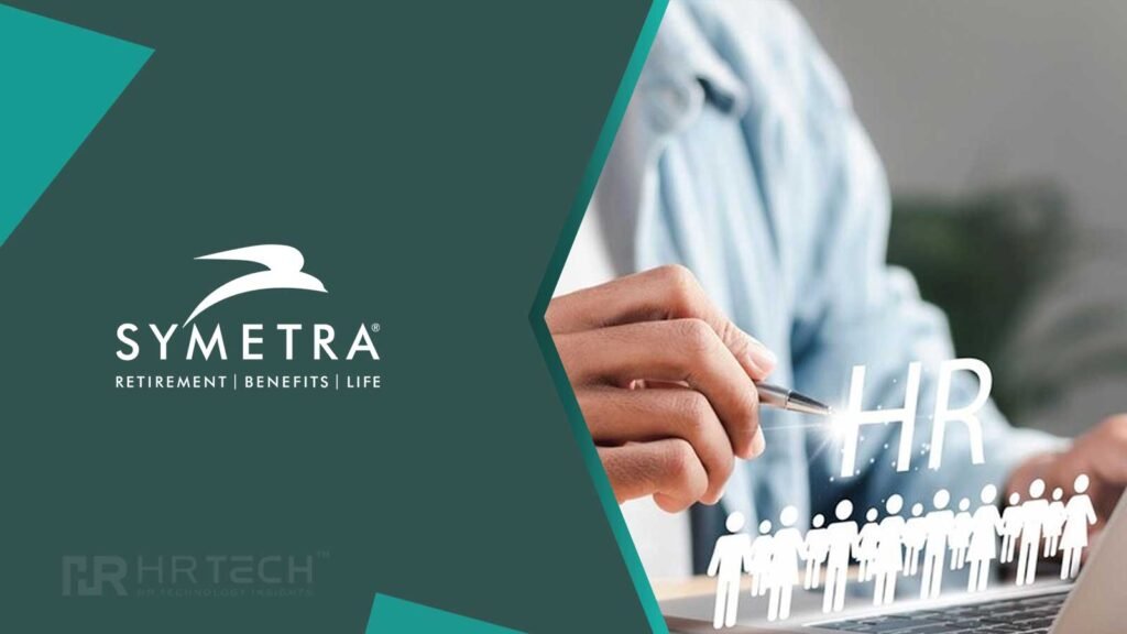 Symetra Names Ravi Agadi Vice President, Platform Partnerships for Workforce Benefits