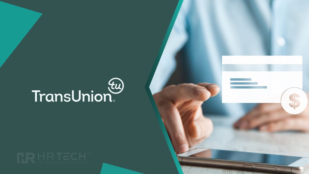 TransUnion and Truework