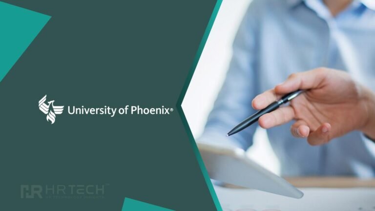 University of Phoenix