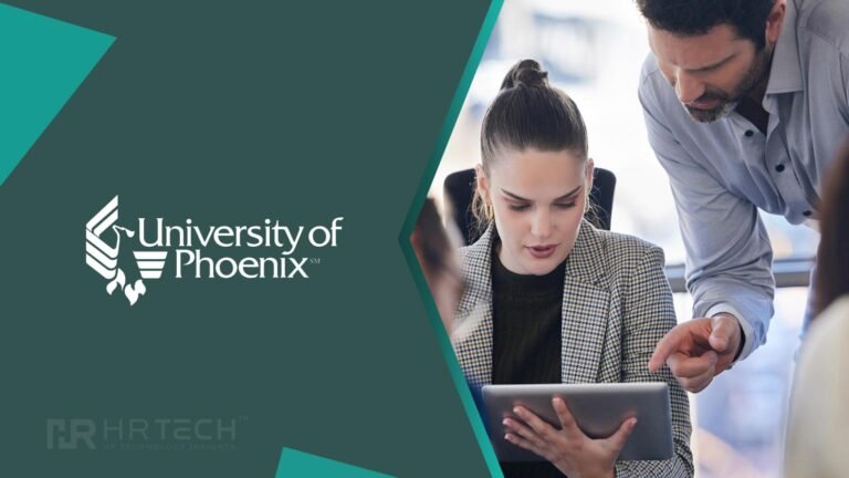 University of Phoenix