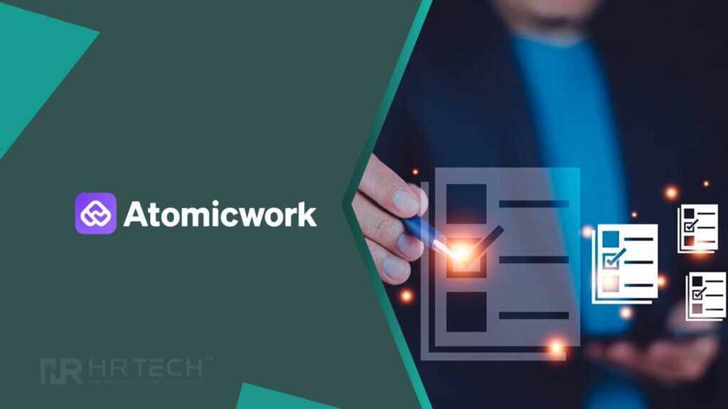 Atomicwork