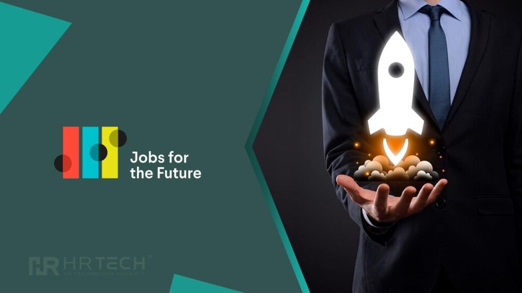 Jobs for the Future