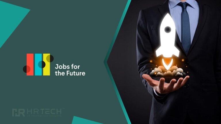 Jobs for the Future