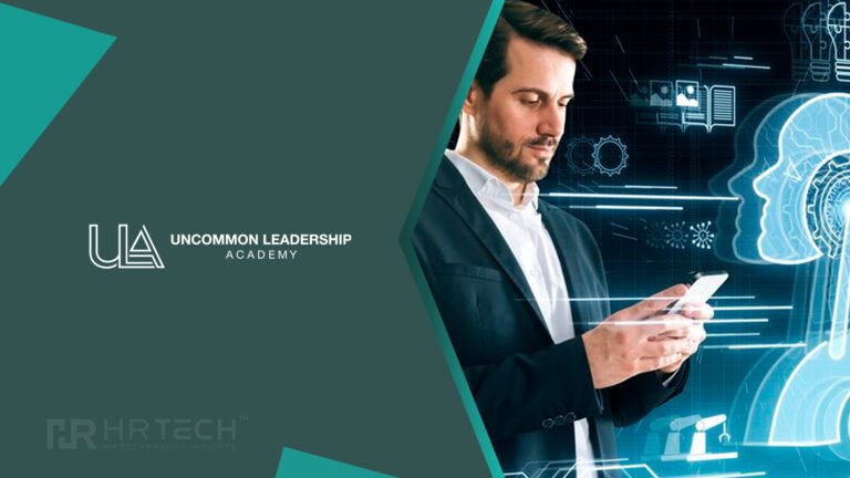 Uncommon Leadership