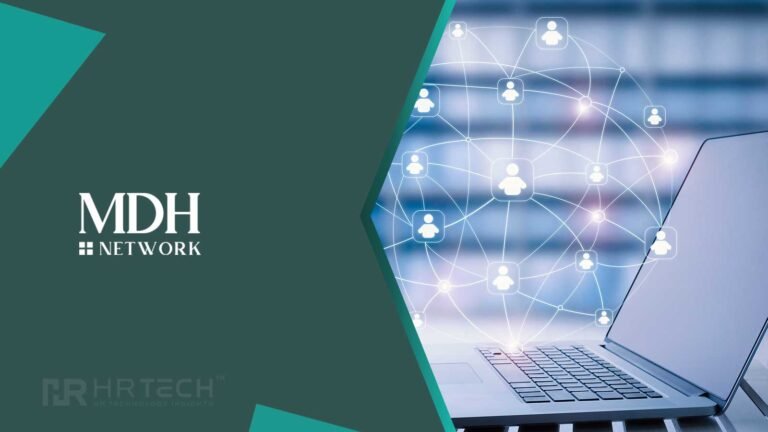 MDH Network