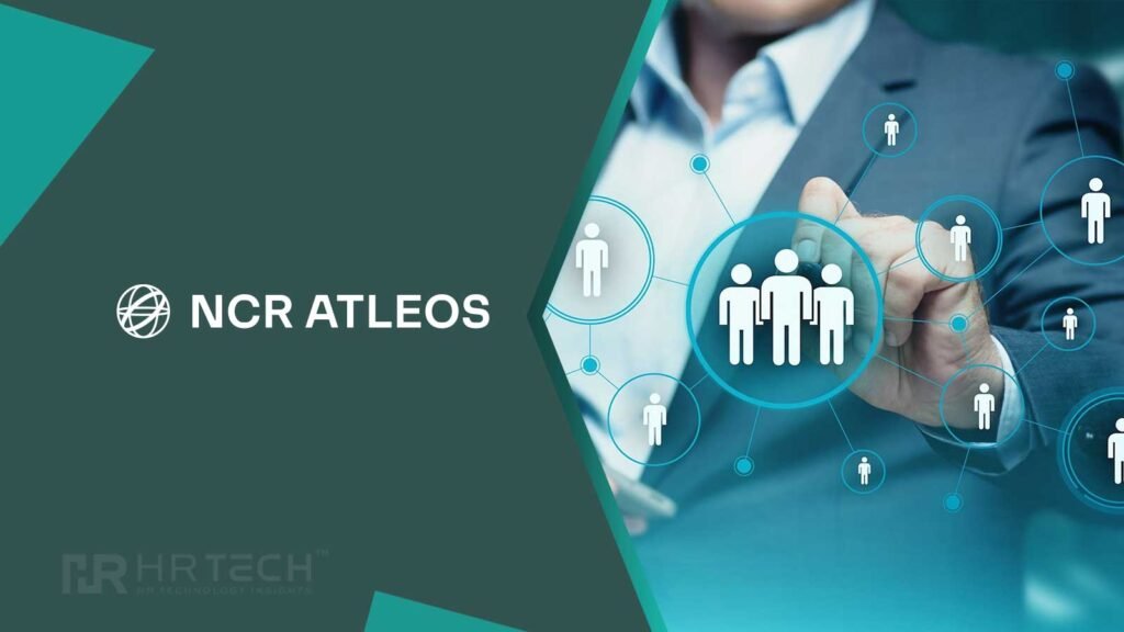 NCR Atleos