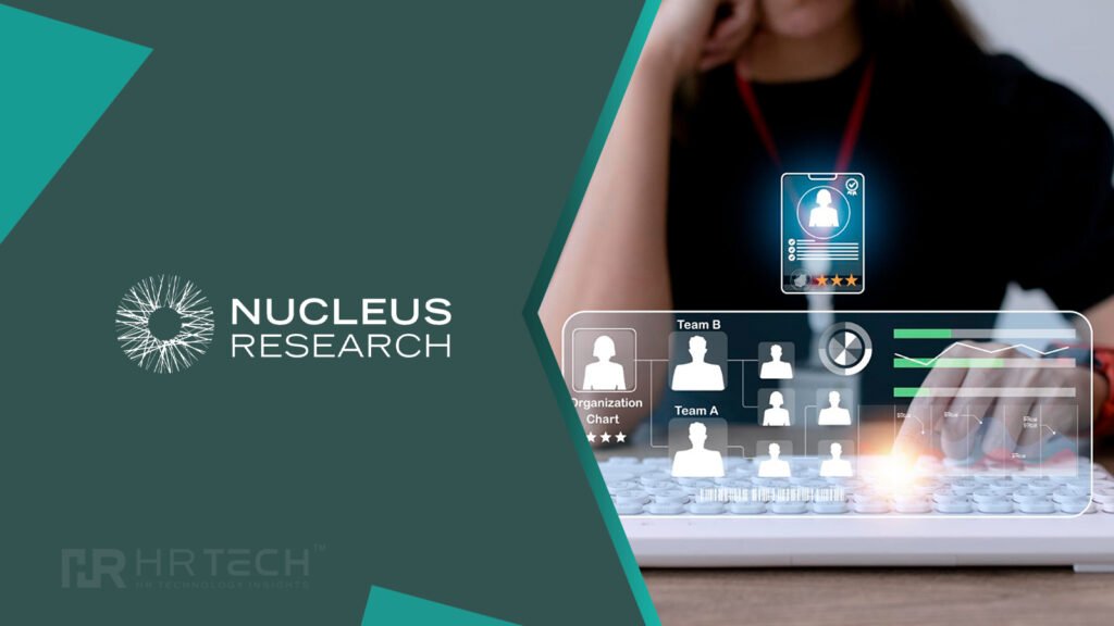 Nucleus Research
