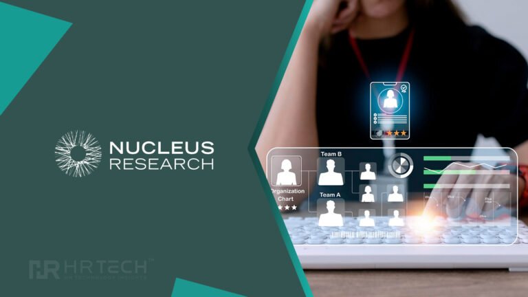 Nucleus Research