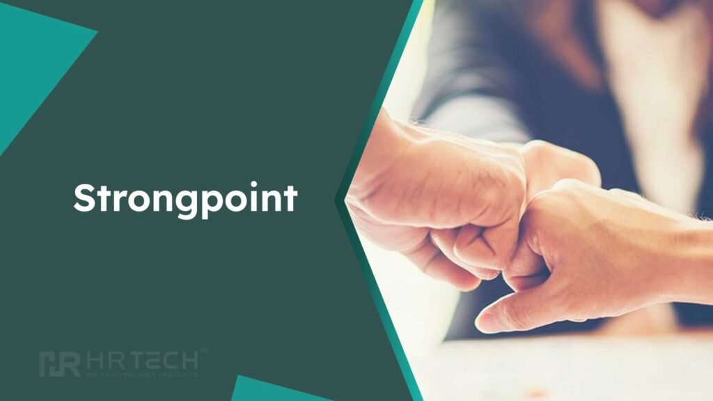 Strongpoint