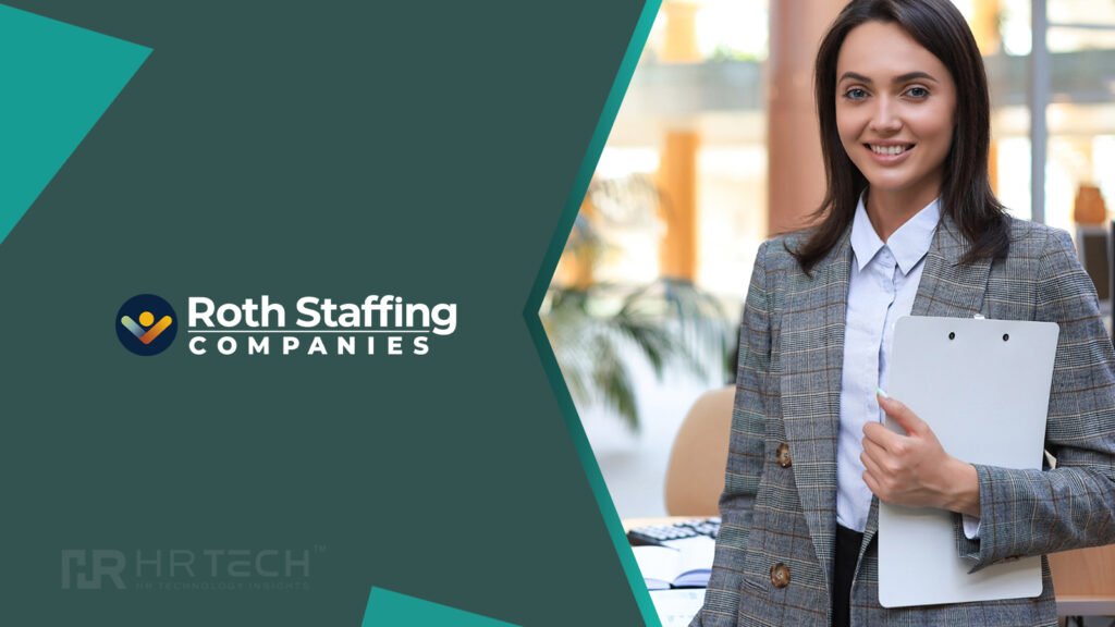 Roth Staffing
