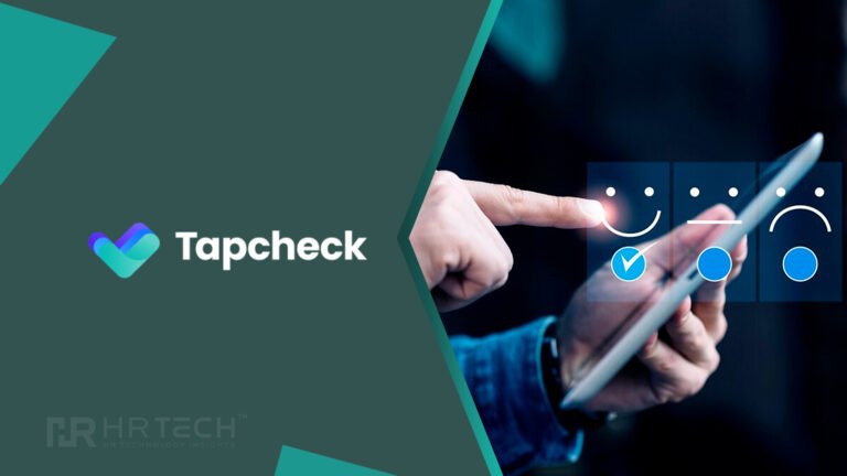 Tapcheck